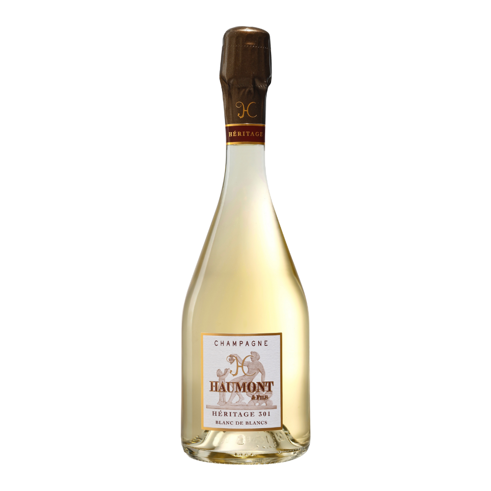H-301 Blancs de Blanc 2014