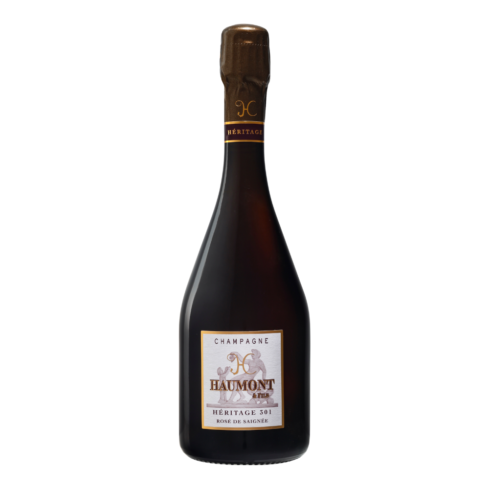 H-301 Rosé de Saignée 2014
